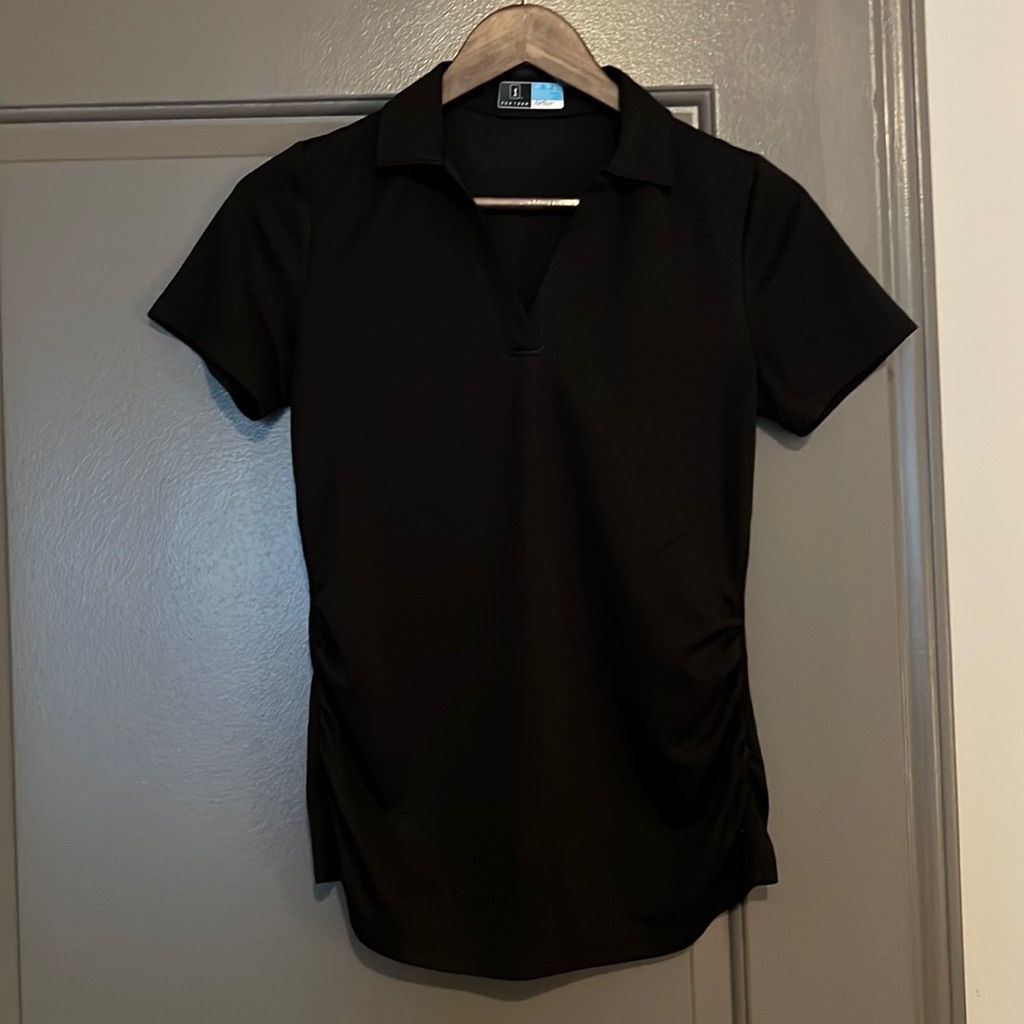 Pga Golf Polo